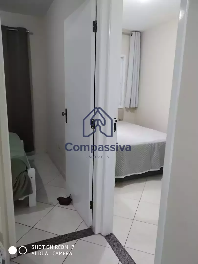 VENDE-SE Apartamento